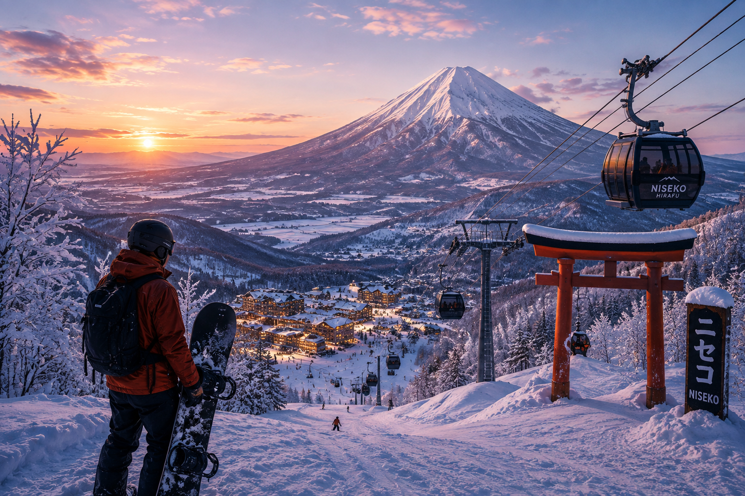 Japan