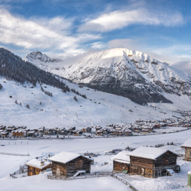 Group logo of Livigno