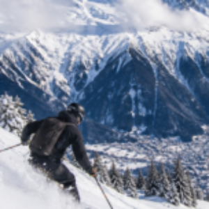Group logo of Chamonix Ski Bums