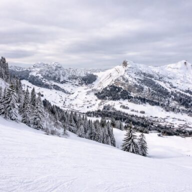 Group logo of Avoriaz
