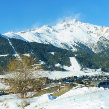 Group logo of Baqueira Beret