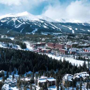 Group logo of Breckenridge