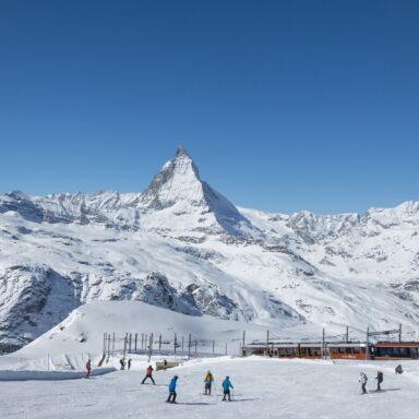 Group logo of Cervinia