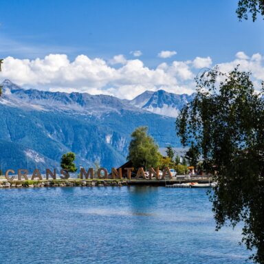 Group logo of Crans-Montana