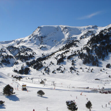 Group logo of Grandvalira
