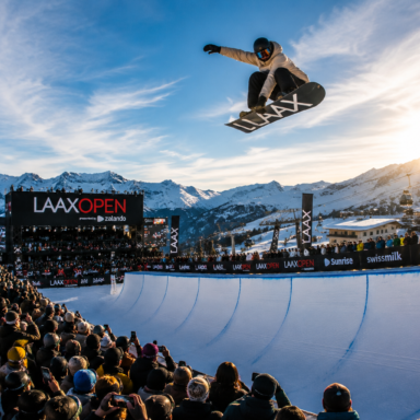Group logo of Laax