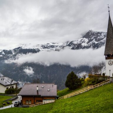 Wengen